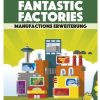 Strategiespiele Fantastic Factories Erweiterung (DE)