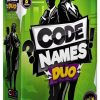 Wortspiele Codenames Duo (französisch)