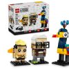 LEGO BrickHeadz - Carl, Russell und Kevin (40752) LEGO