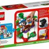 LEGO LEGO Super Mario - Begegnung mit dem Kettenhund (71381)