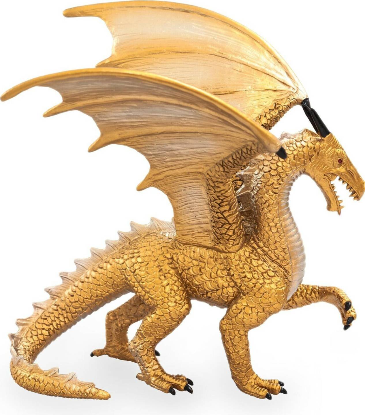 Besttoy Goldener Drache (387256) Sammelfiguren