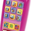 Dumel Discovery My First Play Phone Baby Telefone