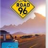 Road 96Switch Nintendo Switch-Spiele