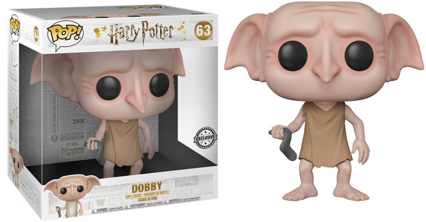 Funko Pop! Harry Potter N°63 Funko