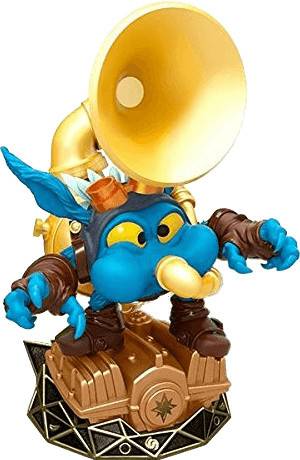 Activision Skylanders: Superchargers Figur Activision Skylanders: Superchargers FigurSupercharged Combo Pack - Big Bubble Pop Fizz + Soda Skimmer