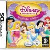 Nintendo DS-Spiele Disneys Prinzessinnen: Magische Schätze (DS)