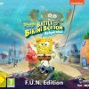 Spongebob SquarePants: Battle for Bikini Bottom - RehydratedF.U.N. Edition (PC) Spongebob SquarePants: Battle for Bikini Bottom - Rehydrated