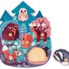 Janod J07097 Babypuzzles