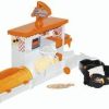 Zhu Zhu Pets Hamster Pizzeria Kuscheltiere