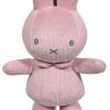 Spieluhren Pioupiou et Merveilles Miffy music box pink babyrib