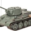 Modellbausätze Revell T-34/76 (03244)