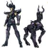 Bandai Saint-Seiya - Myth Cloth Shura Capricornus Saint Sammelfiguren