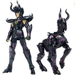 Bandai Saint-Seiya - Myth Cloth Shura Capricornus Saint Sammelfiguren