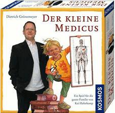 Der kleine Medicus Wortspiele