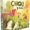 Strategiespiele Chou y es-tu ? (French)