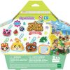 Aquabeads Animal Crossing New Horizons Perlensets