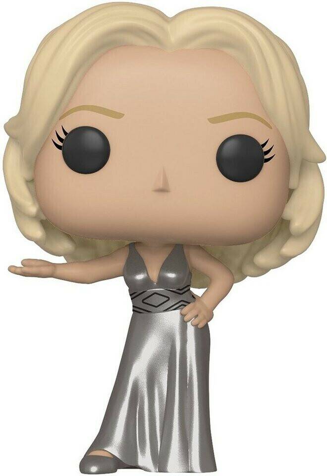 Funko Pop! Wheel of Fortune - Vanna White 775 (39350) Funko