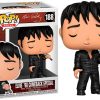 Funko Funko Pop! Rocks Elvis Prestley - Elvis '68 Comeback Special