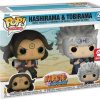 Funko Pop! Animation: Naruto ShippudenHashirama & Tobirama Funko Pop! Animation: Naruto Shippuden