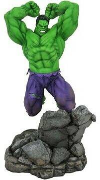 Diamond Select Toys Hulk 43cm Sammelfiguren