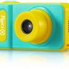 Celly Camera for KidsBlue Kinderkameras