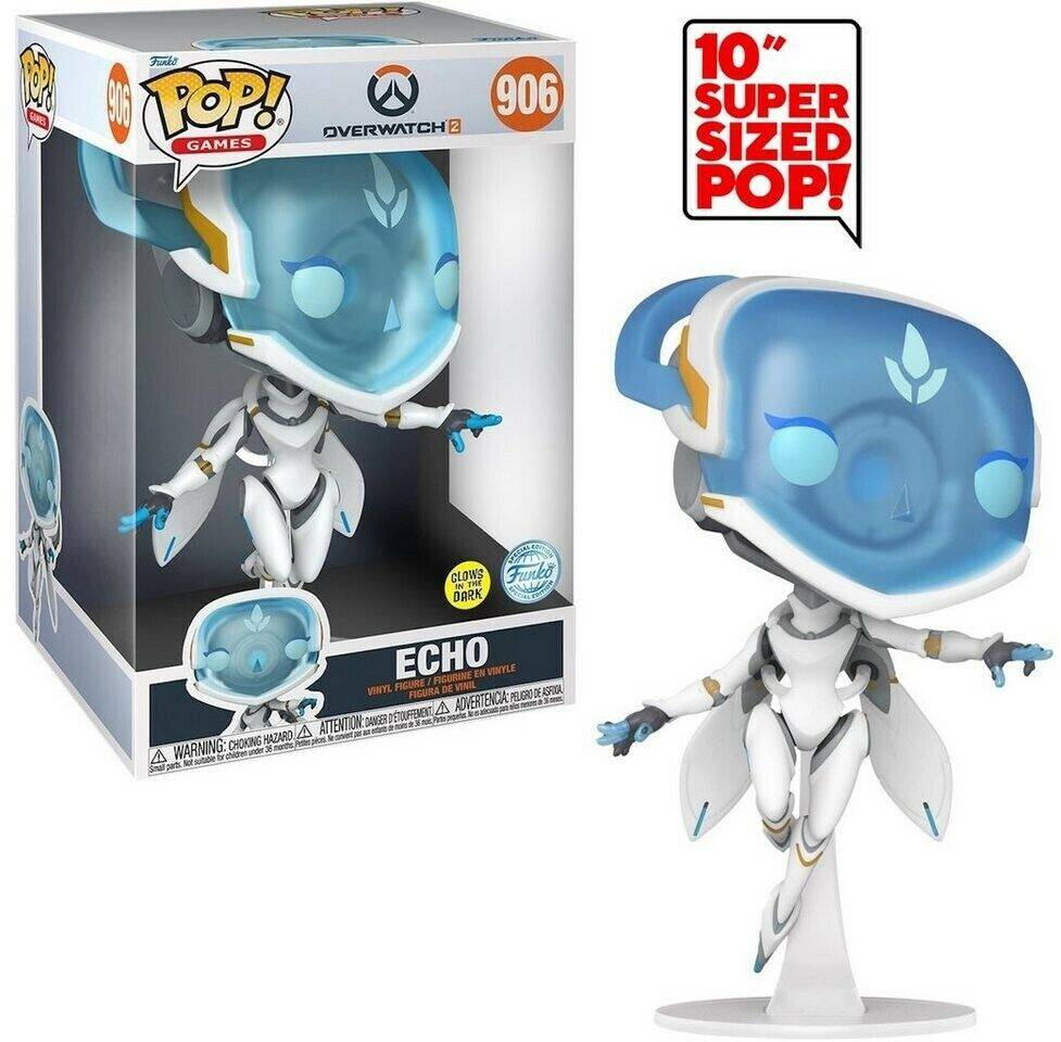 Funko Pop! Games Overwatch Funko Pop! Games OverwatchEcho 906