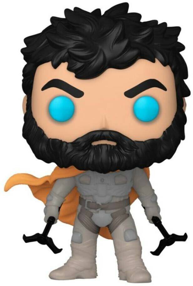 Funko Pop! Dune: Part Two Funko Pop! Dune: Part TwoStilgar