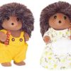 Sammelfiguren Sylvanian Families Igelfamilie (4018)