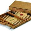 Backgammon Kreta medium (1110) Spiele-Klassiker