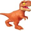 Bandai Heroes Of Goo Jit Zu - Jurassic WorldSupagoo Hero Pack T-Rex Bandai Heroes Of Goo Jit Zu - Jurassic World