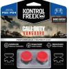 KontrolFreek PS5/PS4 Performance Thumbsticks (4 Zinken) KontrolFreek PS5/PS4 Performance Thumbsticks (4 Zinken)(4 Prong) Call of Duty: Vanguard