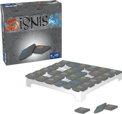 Ignis Strategiespiele