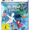 PS5 Spiele Human: Fall FlatDream Collection (PS5)