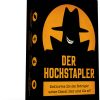 Kartenspiele Der Hochstapler