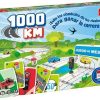 1000 Km Game (ES) Party-Spiele