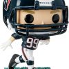 Funko Pop! Sports: NFLJ.J. Watt - Texans Funko Pop! Sports: NFL