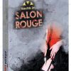 Party-Spiele Nachts im Salon Rouge