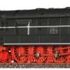 Brawa Dampflok BR 06 der DRG, Ep. II (digital mit Sound) (40226) Modelleisenbahnen