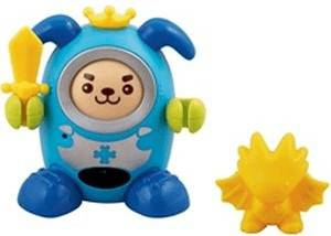 Spielzeugroboter Vtech KidiminizKidi Little Friends Prinz