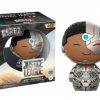 Funko Dorbz Justice League Funko Dorbz Justice LeagueCyborg