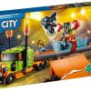 LEGO City - Stuntshow-Truck (60294) LEGO