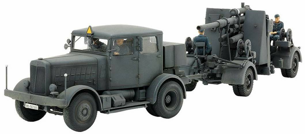 Tamiya 37027 Modellbausätze