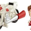 Mattel Toy Story 4 Minis Duke Caboom & Stunt-Motorrad Sammelfiguren