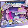 Sammelfiguren Spin Master Hatchimals Colleggtibles - 2 in 1 Cosmic Candy Playset