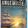 Party-Spiele Seefahrt ins Ungewisse