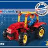 Fischertechnik Basic - Tractors (520397) Baukästen & Bausteine