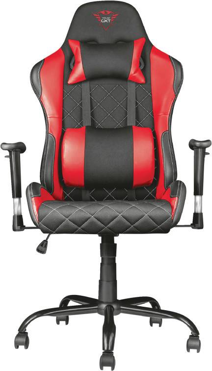 Trust GXT 707R Resto Gaming Chair Trust GXT 707R Resto Gaming Chairrot (22692)