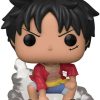 Funko Pop! Animation: One Piece - Luffy Gear Two N°1269 Funko