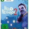 Xbox One Spiele Hello Neighbor 2Xbox One/Xbox Series X