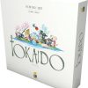 Strategiespiele Tokaido